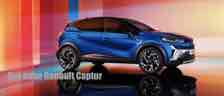 Der neue Renault Captur