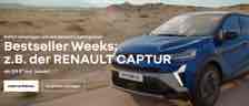 Bestseller-Weeks