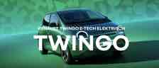 Der neue Renault Twingo