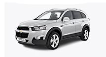Das Bild zeigt den Chevrolet Captiva. Es ist gleichzeitig eine Schaltfl�che.
