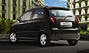 Ein Bild des Chevrolet Matiz
