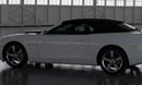 Ein Bild des Chevrolet Camaro