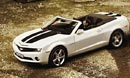 Ein Bild des Chevrolet Camaro