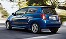 Ein Bild des Chevrolet Aveo 3-T�rer