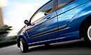 Ein Bild des Chevrolet Aveo 3-T�rer