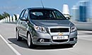 Ein Bild des Chevrolet Aveo 5-T�rer