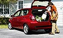 Ein Bild des Chevrolet Aveo 5-T�rer
