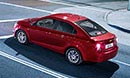 Ein Bild des Chevrolet Aveo Limousine