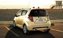 Ein Bild des Chevrolet Spark