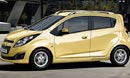 Ein Bild des Chevrolet Spark
