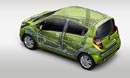 Ein Bild des Chevrolet Spark