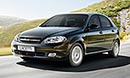 Ein Bild des Chevrolet Lacetti