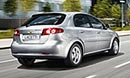 Ein Bild des Chevrolet Lacetti