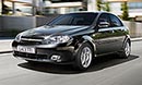 Ein Bild des Chevrolet Lacetti