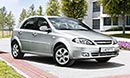 Ein Bild des Chevrolet Lacetti