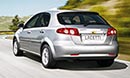 Ein Bild des Chevrolet Lacetti