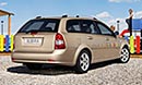 Ein Bild des Chevrolet Nubira Kombi