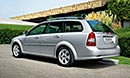 Ein Bild des Chevrolet Nubira Kombi