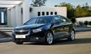 Ein Bild des Chevrolet Cruze