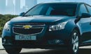 Ein Bild des Chevrolet Cruze