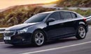 Ein Bild des Chevrolet Cruze