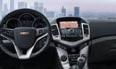 Ein Bild des Chevrolet Cruze