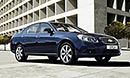 Ein Bild des Chevrolet Epica