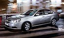 Ein Bild des Chevrolet Epica