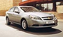 Ein Bild des Chevrolet Epica