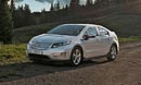Ein Bild des Chevrolet Volt