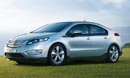Ein Bild des Chevrolet Volt