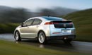 Ein Bild des Chevrolet Volt