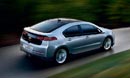 Ein Bild des Chevrolet Volt