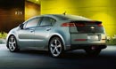 Ein Bild des Chevrolet Volt