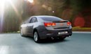 Ein Bild des Chevrolet Malibu