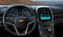 Ein Bild des Chevrolet Malibu