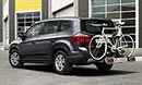 Ein Bild des Chevrolet Orlando