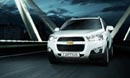 Ein Bild des Chevrolet Captiva
