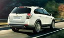 Ein Bild des Chevrolet Captiva