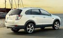 Ein Bild des Chevrolet Captiva
