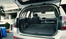 Ein Bild des Chevrolet Captiva