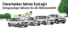 Clevertanker werden!