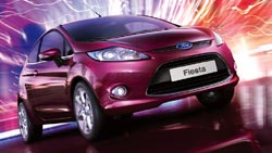 Ein Bild des Ford 