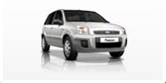 Das Bild zeigt den Ford Fusion. Es ist gleichzeitig eine Schaltfl�che.