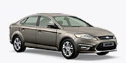 Das Bild zeigt den Ford Mondeo. Es ist gleichzeitig eine Schaltfl�che.