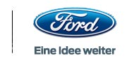 Logo Ford
