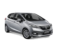 Schaltfl�che zur Beschreibung des Fahrzeugs Honda Jazz