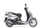 Schaltfl�che zur Beschreibung des Fahrzeugs Honda Lead