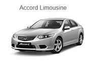 Schaltfl�che zur Beschreibung des Fahrzeugs Honda Accord