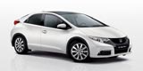 Der neue Civic
